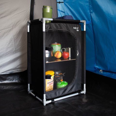 NILS CAMP NC3031 SZAFKA TURYSTYCZNA NILS CAMP