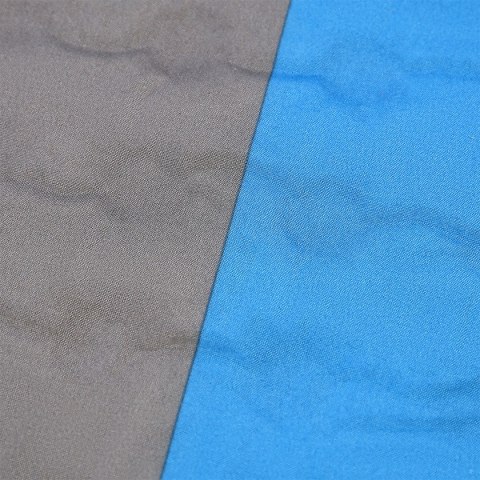 NILS CAMP NC4340 NIEBIESKO-SZARA MATA SAMOPOMPUJĄCA NILS CAMP