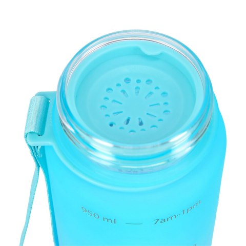 NILS CAMP NCD04 BUTELKA NIEBIESKA TRITANOWA NILS CAMP