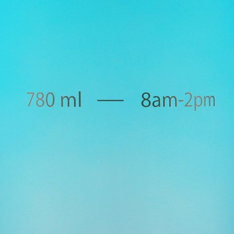 NILS CAMP NCD04 BUTELKA NIEBIESKA TRITANOWA NILS CAMP