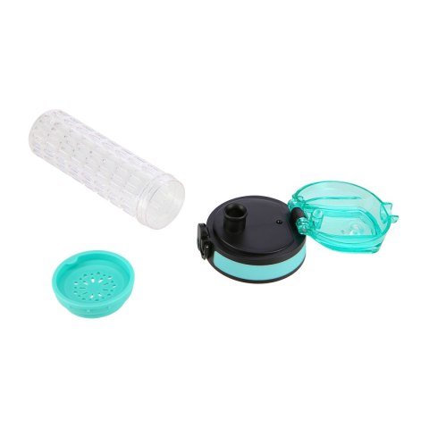 NILS CAMP NCD04 BUTELKA ZIELONO-RÓŻOWA TRITANOWA NILS CAMP