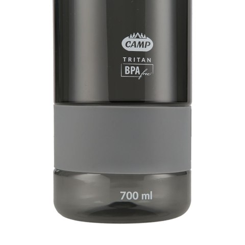 NILS CAMP NCD07 BUTELKA SZARA TRITANOWA NILS CAMP