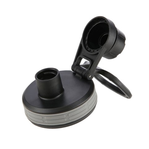 NILS CAMP NCD07 BUTELKA SZARA TRITANOWA NILS CAMP