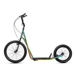 NILS EXTREME WH10212 HULAJNOGA Z KOŁAMI POMPOWANYMI 20/16'' NILS EXTREME