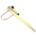 NILS NC7817 UCHWYT HAK DO PARASOLA NILS