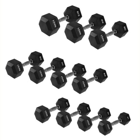 HMS HEX PRO 10 KG HANTLA HMS