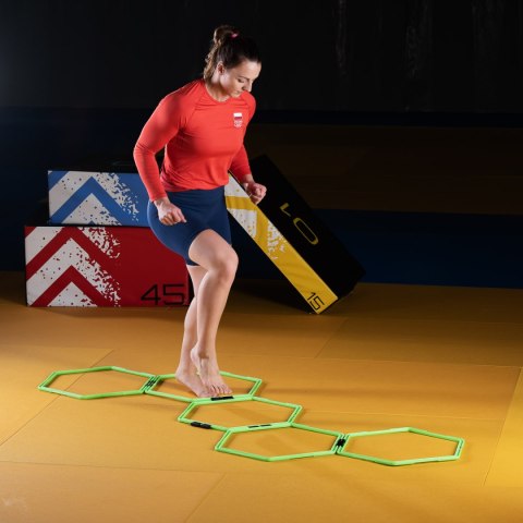 HMS SKR06 SIATKA KOORDYNACYJNA HMS