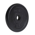 HMS TCZ05 TALERZ CZARNY 5.0 KG HMS