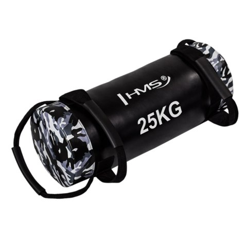 HMS WDC15 POWER BAG 15 KG HMS
