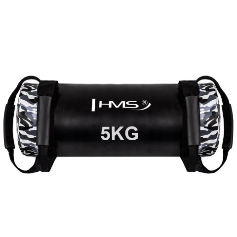 HMS WDC20 POWER BAG 20 KG HMS