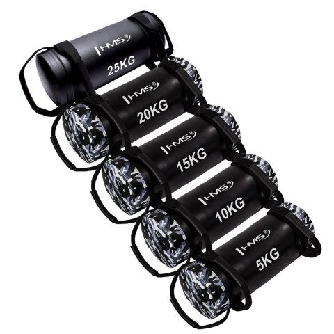 HMS WDC20 POWER BAG 20 KG HMS