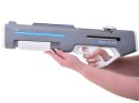 Elektryczny pistolet na wodę - Podówjne głowice natryskowe 10m ZA5569