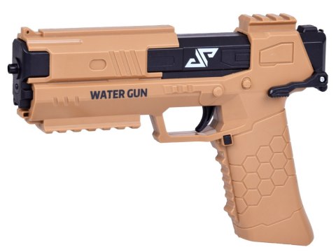 Zabawka elektryczny Pistolet na wodę sikawka ZA4963