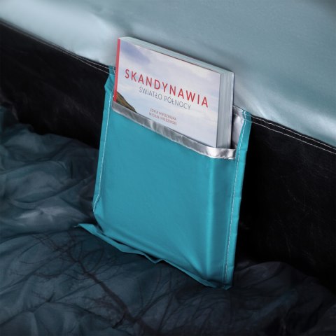 NILS CAMP NC3021 NAMIOT KEMPINGOWY NIEBIESKI NILS CAMP