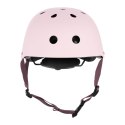 NILS EXTREME MTW001-1 KASK CIEMNO-RÓŻOWY ROZM. L(58-61CM) NILS EXTREME