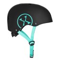 NILS EXTREME MTW001-1 KASK CZARNO-NIEBIESKI ROZM. XS(48-52CM) NILS EXTREME