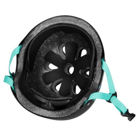 NILS EXTREME MTW001-1 KASK CZARNO-NIEBIESKI ROZM. XS(48-52CM) NILS EXTREME