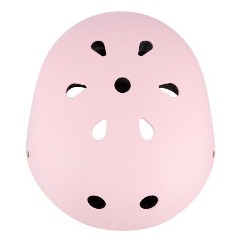 NILS EXTREME MTW001-1 KASK RÓŻOWY ROZM. L(58-61CM) NILS EXTREME