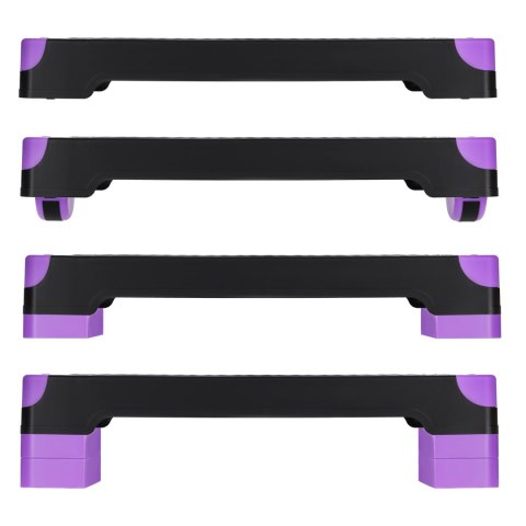 HMS AS008L STEP DO AEROBIKU I BALANSOWANIA HMS