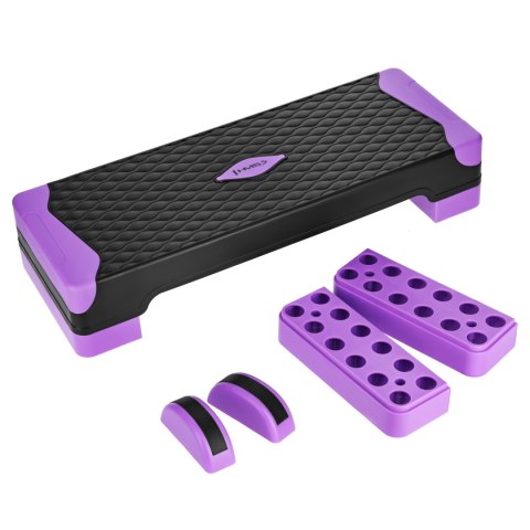 HMS AS008L STEP DO AEROBIKU I BALANSOWANIA HMS