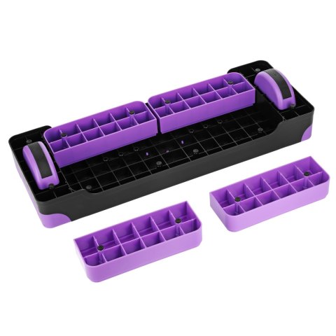 HMS AS008L STEP DO AEROBIKU I BALANSOWANIA HMS