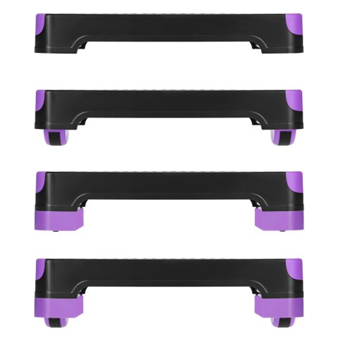 HMS AS008M STEP DO AEROBIKU I BALANSOWANIA HMS