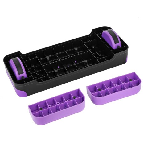 HMS AS008M STEP DO AEROBIKU I BALANSOWANIA HMS