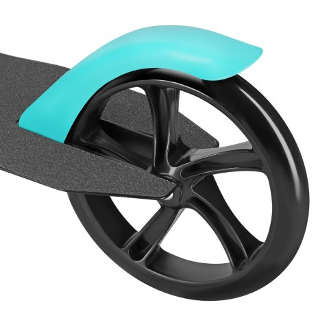 NILS EXTREME HM183 HULAJNOGA TURKUSOWA NILS EXTREME