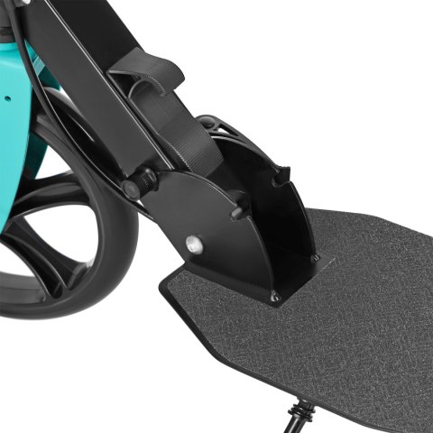 NILS EXTREME HM183 HULAJNOGA TURKUSOWA NILS EXTREME