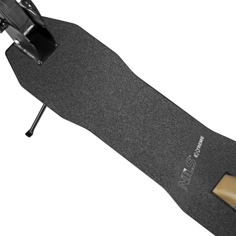 NILS EXTREME HM183 HULAJNOGA ZŁOTA NILS EXTREME