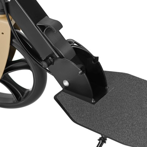 NILS EXTREME HM183 HULAJNOGA ZŁOTA NILS EXTREME