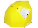 Parasol Plażowy Ibiza Para Sole UPF 50+ Idealny na Plażę do Ogrodu SP0784