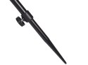 Parasol Plażowy Ibiza Para Sole UPF 50+ Idealny na Plażę do Ogrodu SP0784