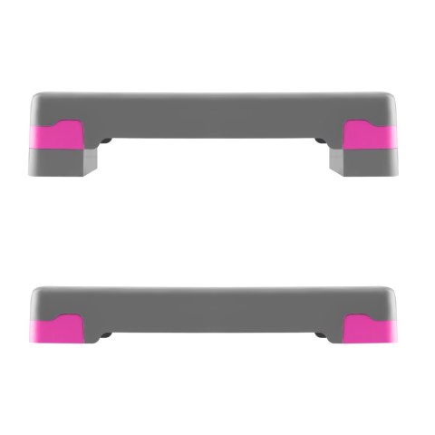 HMS AS003 GRAY/PINK STEP DO AEROBIKU HMS