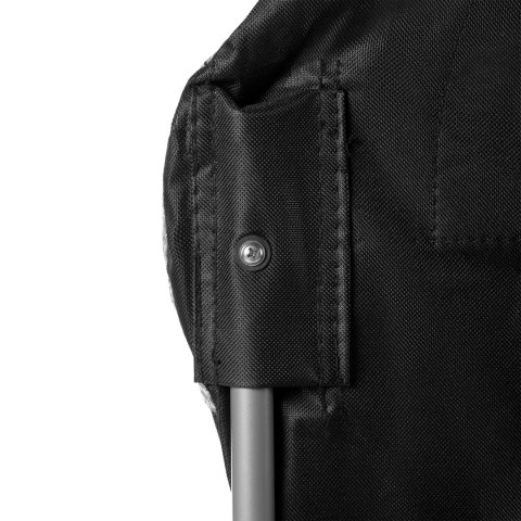 NILS CAMP NC3080 KRZESŁO TURYSTYCZNE TURKUSOWE NILS CAMP