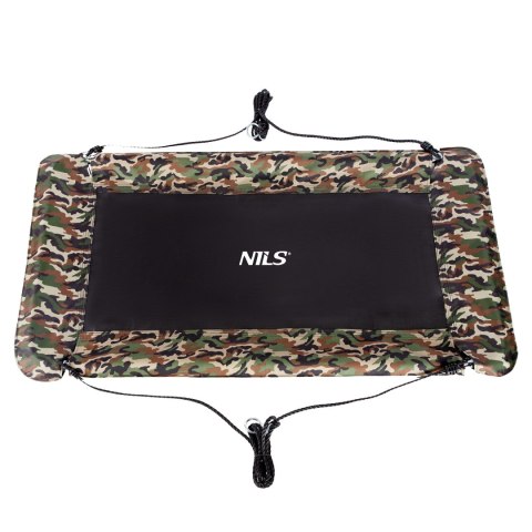 NILS NB5043 BOCIANIE GNIAZDO HUŚTAWKA MORO NILS