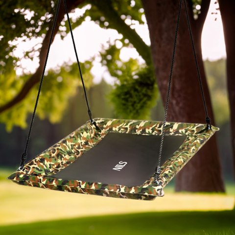 NILS NB5043 BOCIANIE GNIAZDO HUŚTAWKA MORO NILS