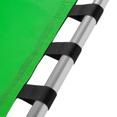 NILS NB5045 BOCIANIE GNIAZDO HUŚTAWKA ZIELONA NILS