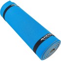 KARIMATA TURYSTYCZNA XPE 180x50x1,2CM REDCLIFFS NIEBIESKA