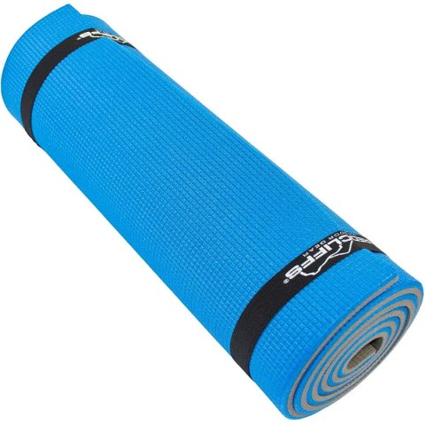 KARIMATA TURYSTYCZNA XPE 180x50x1,2CM REDCLIFFS NIEBIESKA