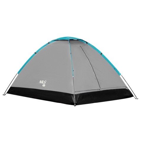 NILS CAMP NC3021 NAMIOT KEMPINGOWY SZARY NILS CAMP