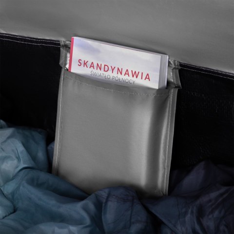 NILS CAMP NC3021 NAMIOT KEMPINGOWY SZARY NILS CAMP