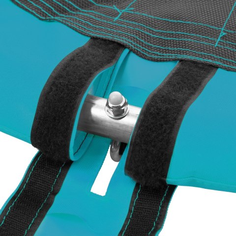 NILS NB5031 BOCIANIE GNIAZDO HUŚTAWKA TURKUS ŚR.100 CM NILS