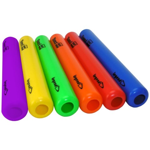 Pałeczka sztafetowa plastikowa SENIOR - Legend Sport