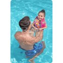 Kamizelka do nauki pływania dla dzieci różowa S/M Bestway 32176