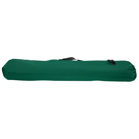 NILS CAMP NC3302 KRZESŁO TURYSTYCZNE ZIELONO-CZARNY NILS CAMP