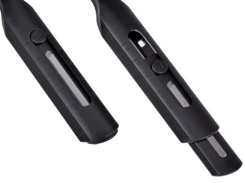 Cichy Wiatrak biurkowy Wentylator Bezprzewodowy USB 3 x nawiew ZA5609