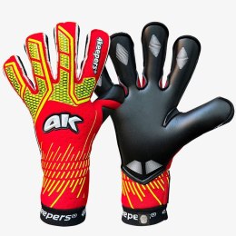 Rękawice 4keepers Neo Elegant Neo Lava RF2G junior S982858
