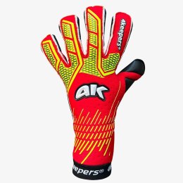 Rękawice 4keepers Neo Elegant Neo Lava RF2G junior S982858