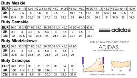 Adidas Klapki męskie adidas Adilette Aqua czarne F35550